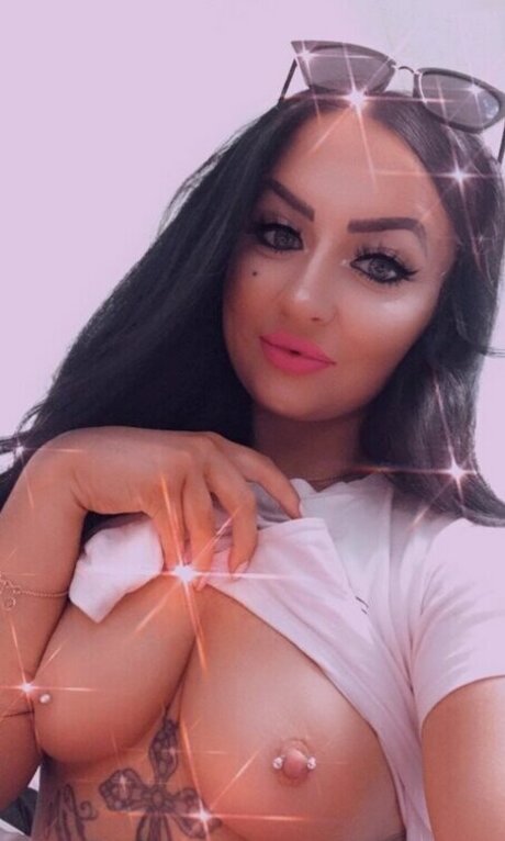 TiaMendez Nacktbilder OnlyFans