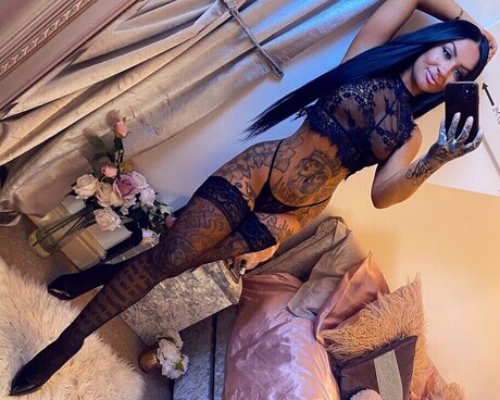 TiaMendez OnlyFans Fotos