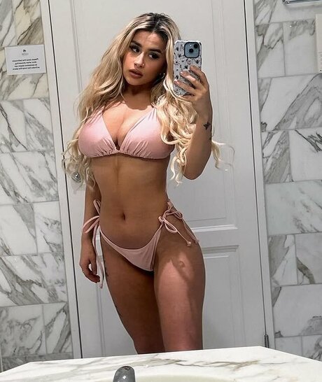 Kelsey Connors Only ...