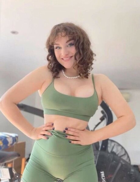 Sabre Norris Nacktbilder OnlyFans geleakt