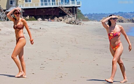 Delilah Hamlin OnlyFans Nackt Leak