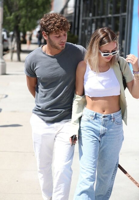 Delilah Hamlin OnlyFans kostenlos