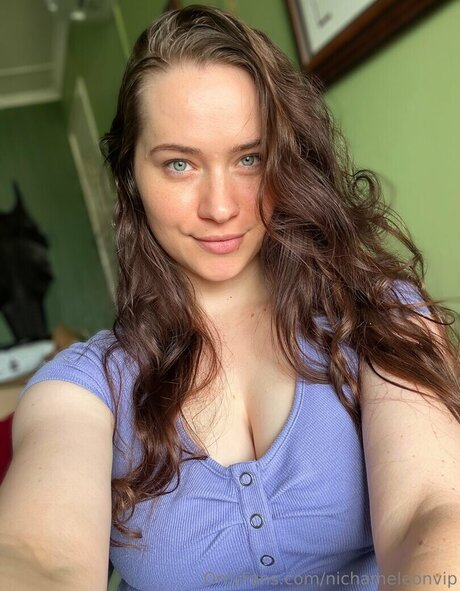 Nichameleon OnlyFans Nacktbilder