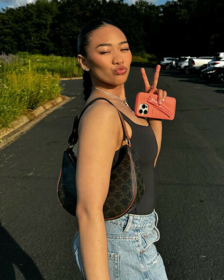 Suni Lee OnlyFans Joi