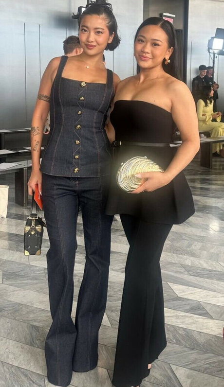 Suni Lee OnlyFans-Bilder geleakt