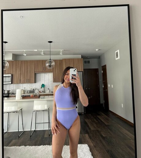 Suni Lee OnlyFans Leaked Gratis