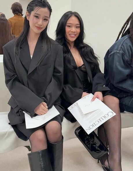 Suni Lee OnlyFans Sex Leak