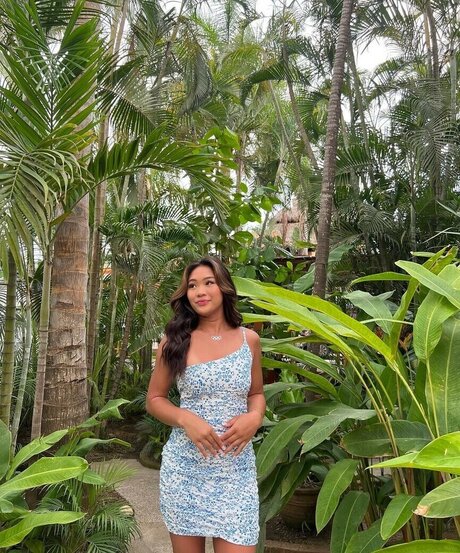 Suni Lee Leaked OnlyFans Content