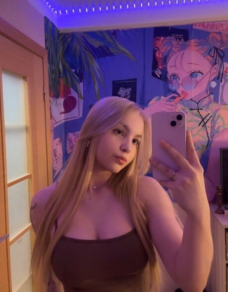 musclekitty OnlyFans-Leaks