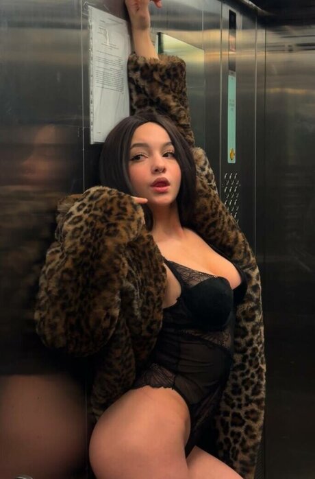 musclekitty OnlyFans-Bilder geleakt