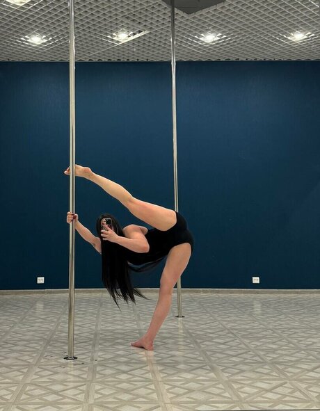 musclekitty Nackt auf OnlyFans Leak