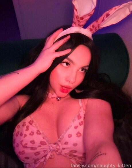 musclekitty OnlyFans-Leaks