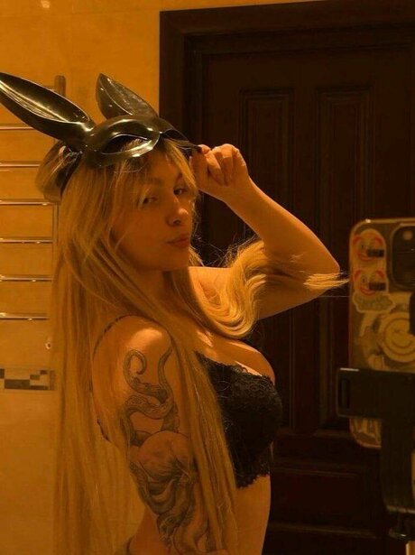 musclekitty OnlyFans Sextape