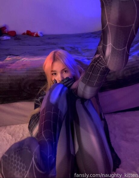 musclekitty OnlyFans Bilder nackt