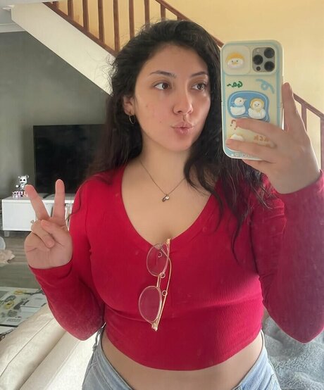 ASMR JADE OnlyFans Fotos