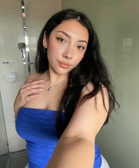 ASMR JADE OnlyFans-Leak