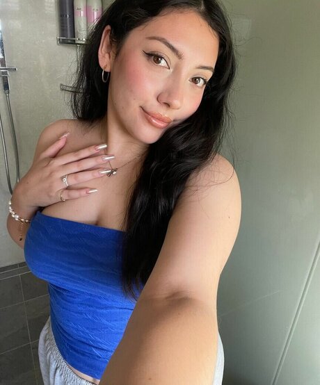 ASMR JADE OnlyFans-Bilder geleakt