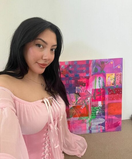 ASMR JADE OnlyFans Leak