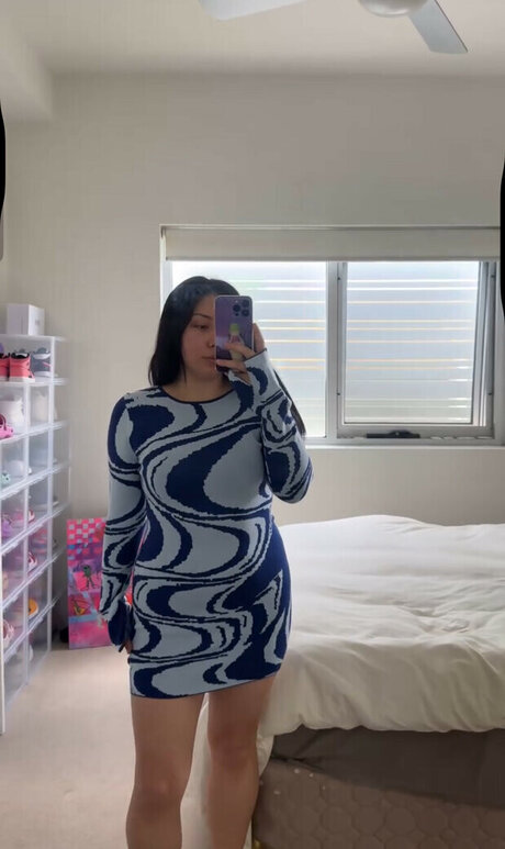 ASMR JADE OnlyFans-Inhalte