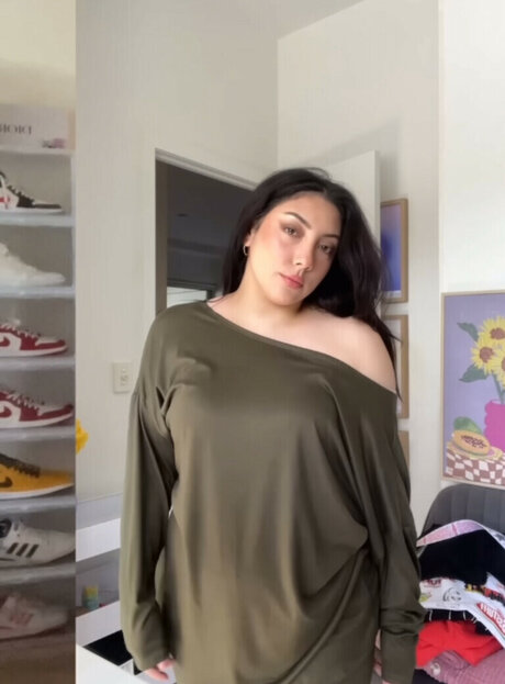 ASMR JADE OnlyFans Lesbisch