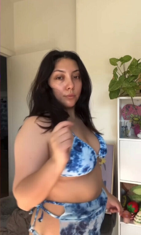 ASMR JADE OnlyFans Sex geleakt