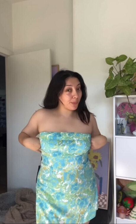 ASMR JADE OnlyFans Dirtyship geleakt