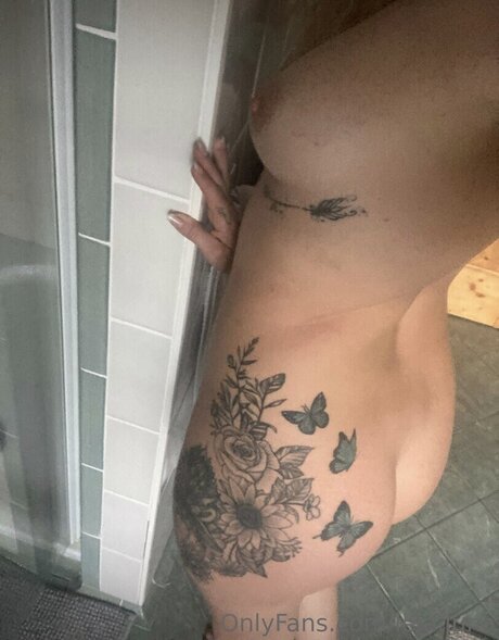 Lena Johanna OnlyFans-Bilder geleakt