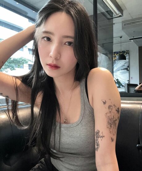 Mena Noona NSFW OnlyFans