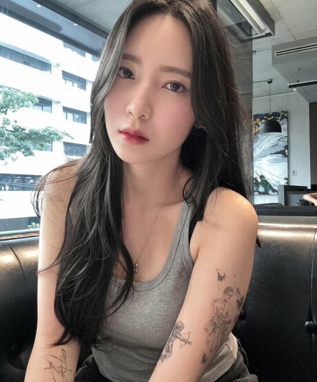 Mena Noona OnlyFans Leaked Gratis