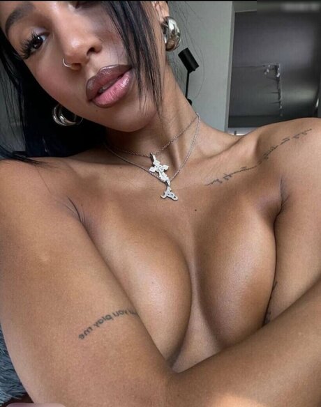 Aalishass Alishakone Nackt auf OnlyFans Leak