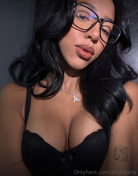 Aalishass Alishakone Leak von OnlyFans