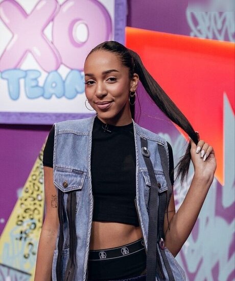 Aalishass Alishakone Nacktbilder von OnlyFans