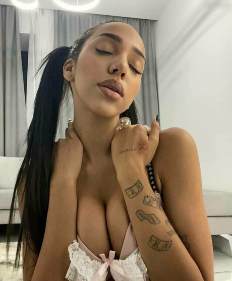 Aalishass Alishakone Leaked OnlyFans Sex