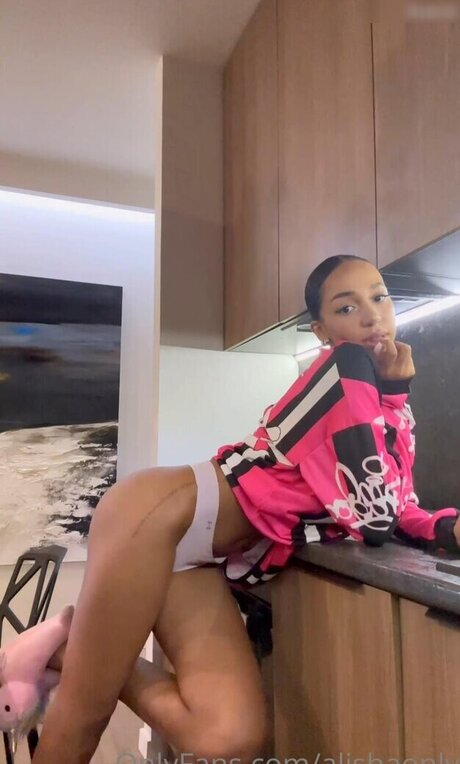 Aalishass Alishakone OnlyFans Bilder