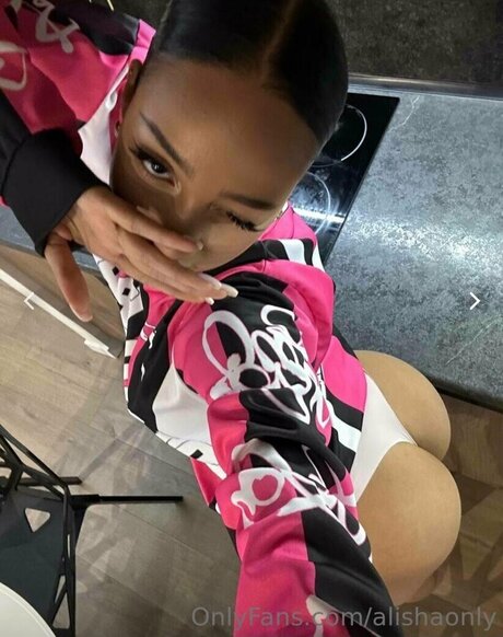 Aalishass Alishakone Leak von OnlyFans