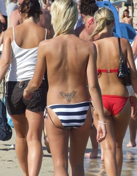 U Got It Flaunt It_ Nacktbilder OnlyFans Leak