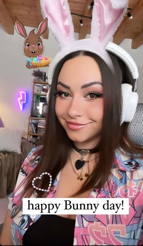 Bunnygirl Leaked OnlyFans Porn