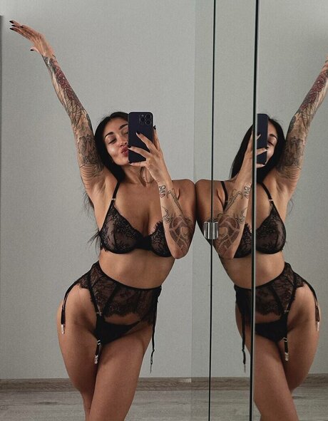 Pingvidii OnlyFans Leaked