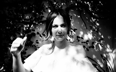 Valentina Novakovic OnlyFans Nackt Leak