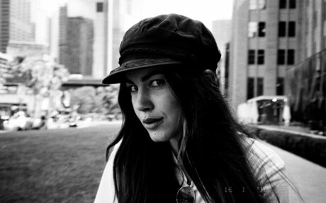 Valentina Novakovic Leaked OnlyFans Sex