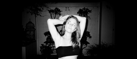 Valentina Novakovic OnlyFans Striptease