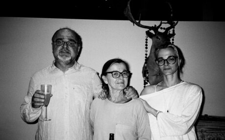 Valentina Novakovic Nackt auf OnlyFans Leaks