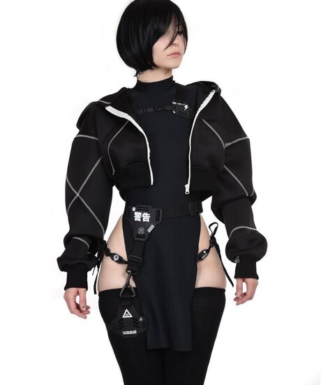 ohikopoi Nacktbilder von OnlyFans geleakt