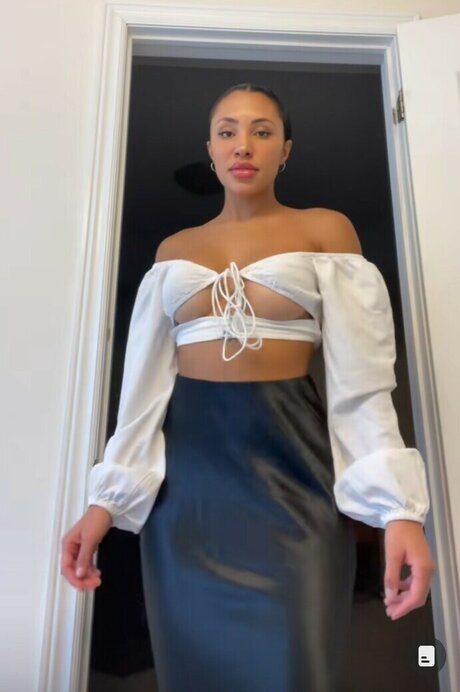 Jaidyn Felicetti Geleakte OnlyFans-Inhalte