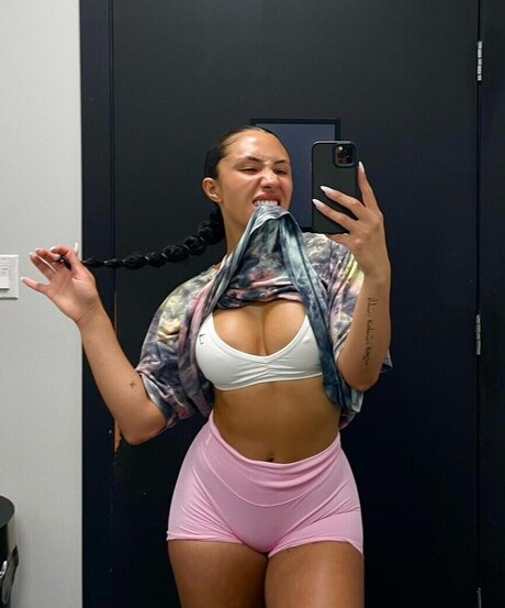 Jaidyn Felicetti Sexy OnlyFans