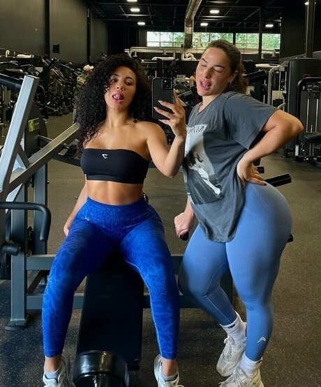 Jaidyn Felicetti Nacktbilder OnlyFans geleakt