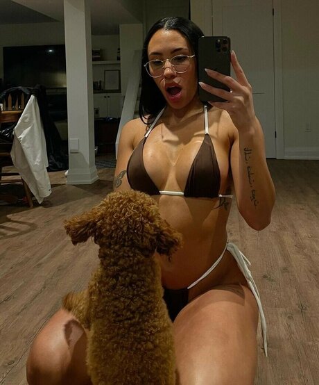 Jaidyn Felicetti OnlyFans Leaks