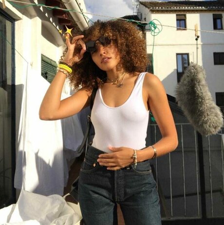 Quintessa Swindell Neuer OnlyFans Leak