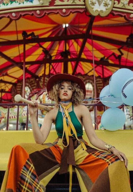 Quintessa Swindell OnlyFans Pornografie geleakt