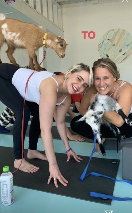 Celebrity Guilty Pleasures Underrated Women OnlyFans Leaj